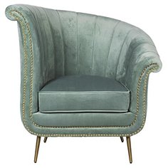 Кресло Garda Decor 116440/8
