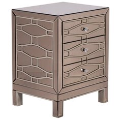 Тумбочка Garda Decor 96076/7