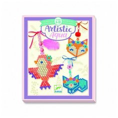 Набор для творчества DJECO Лесные украшения (09482)