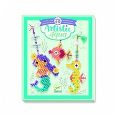 Набор для творчества DJECO Морские украшения (09483)