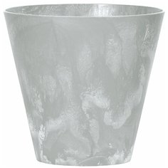 Кашпо для цветов Tubus Beton DTUB400B-422U бетон 28,5 л Prosperplast