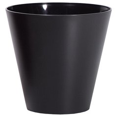 Кашпо для цветов Tubus DTUB300-S433 антрацит 12 л Prosperplast