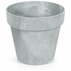 Кашпо для цветов Cube Beton DCUB400B-422U бетон 29 л Prosperplast