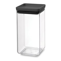 Прямоугольный контейнер 1,6 л Tasty+ Brabantia