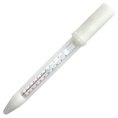 Термометр стеклянный ТС-7-М1 исп.3 (-20ºС до +70ºС) Стеклоприбор