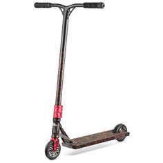 Трюковый самокат Fox Boom 525 black/red 2021