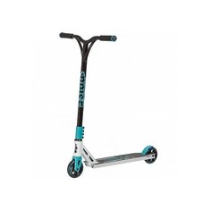 Самокат Novatrack Pixel BL алюминий, abec-7, синий