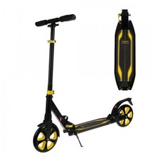 Самокат X-Match Voyager, 200 мм PU, 2 амортизатора