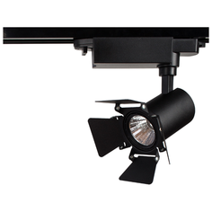Спот Arte Lamp Falena A6709PL-1BK