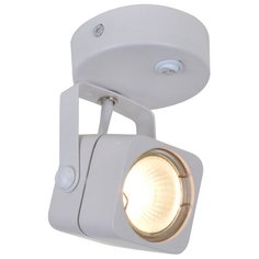 Спот LENTE A1314AP-1WH Arte Lamp