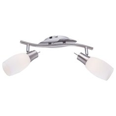 Спот VOLARE A4590AP-2SS Arte Lamp