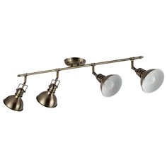 Спот MARK A1102PL-4AB Arte Lamp