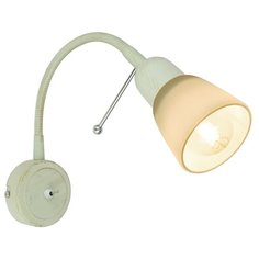 Спот LETTURA A7009AP-1WG Arte Lamp