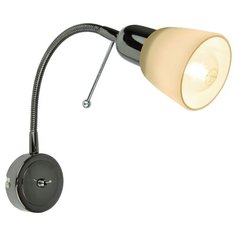 Спот LETTURA A7009AP-1BC Arte Lamp
