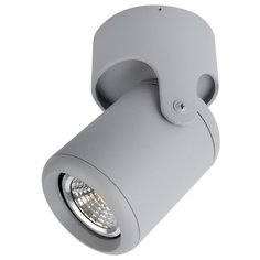 Спот LIBRA A3316PL-1GY Arte Lamp