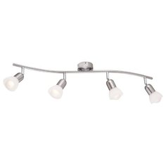 Спот FALENA A3115PL-4SS Arte Lamp