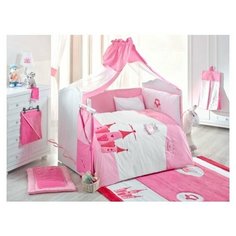 Балдахин Kidboo серии Little Princess 150*450 см (стандарт)