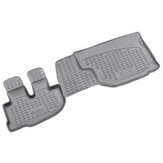 Коврики в салон Element HYUNDAI HD72 2007-, 2 шт. (полиуретан), NLC.20.20.210