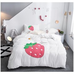 Детский комплект постельного белья 1.5 спальный MEND1 Mency