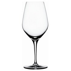 WINELOVERS - Фужер для красного вина, 460 мл, бессвинцовый хруcталь, Nachtmann