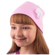 Головной убор ДГШ745023/"Ветер"/розовый/////48. Апрель