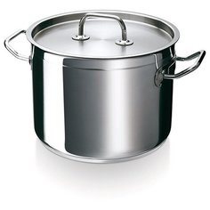 Кастрюля суповая 15 л (30 см) GRANDE TABLE Beka