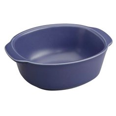 Форма для запекания 0,6л фиолетовая Corning Ware