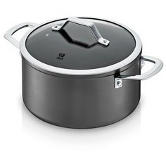 Кастрюля антипригарная 7 л (28 см) TITAN Beka