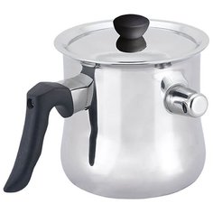Молочник с крышкой Mercury 1.5 л MC-6350