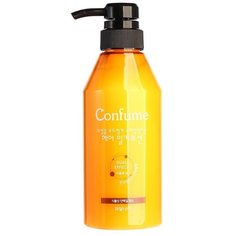 Welcos Confume молочный лосьон для укладки Hair Milky Lotion, 400 мл