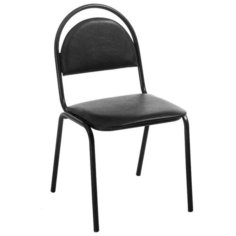 Офисный стул Фабрикант Стандарт , обивка: искусственная кожа, цвет: экокожа pv-1