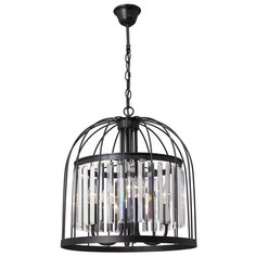 Подвесная люстра Vitaluce V5099-1/4