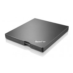 Оптический привод Lenovo ThinkPad UltraSlim USB DVD Burner (4XA0E97775)