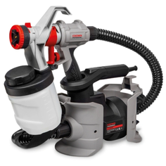 Краскопульт электрический CROWN CT31014