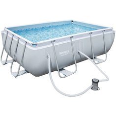 Бассейн Bestway Power Steel 56629