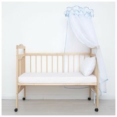 Балдахин Эдельвейс 150*300 см, голубой