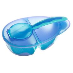 Набор детской посуды Mum&Baby 2 предмета (3978640)