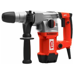 Перфоратор электрический КМ RH-1501 1500 Вт 4,5 Дж SDS-plus