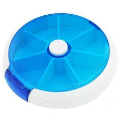 BО-073 Органайзер, 7 отд. Белоснежка