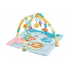 Развивающий коврик Forest Kids Golole