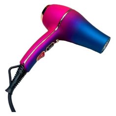 Фен с новейшей системой ионизации Cronier CR-7711