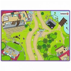 Коврик Schleich Horse Club (42465)