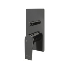 Смеситель для ванны и душа WasserKRAFT Wiese 8461 встраиваемый