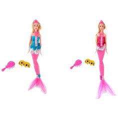 Кукла Kaibibi Русалочка, 34 см, BLD089