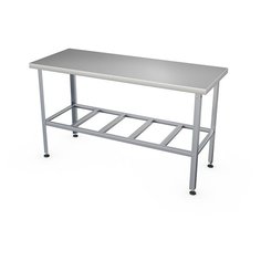 Разделочный стол ATESY СР-С-1800.600-02