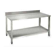 Разделочный стол ТТМ СР1-060/7П