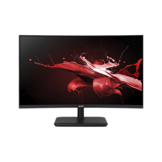 Монитор Acer ED270UPbiipx 27", черный