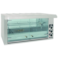 Гриль SIKOM МК-8.16 белый