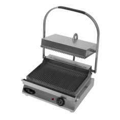 Гриль Grill Master Ф2КтЭ серебристый