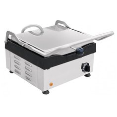 Пресс-гриль Abat АКО-30Н серый/черный